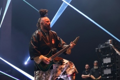 FIVE FINGER DEATH PUNCH /  ICE NINE KILLS