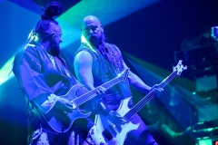 FIVE FINGER DEATH PUNCH /  ICE NINE KILLS