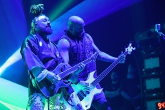 FIVE FINGER DEATH PUNCH /  ICE NINE KILLS