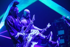 FIVE FINGER DEATH PUNCH /  ICE NINE KILLS
