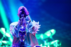 FIVE FINGER DEATH PUNCH /  ICE NINE KILLS