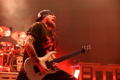 FIVE FINGER DEATH PUNCH /  ICE NINE KILLS