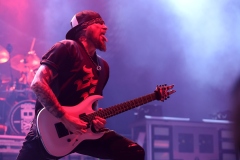 FIVE FINGER DEATH PUNCH /  ICE NINE KILLS
