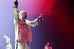 FIVE FINGER DEATH PUNCH /  ICE NINE KILLS