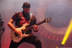 FIVE FINGER DEATH PUNCH /  ICE NINE KILLS
