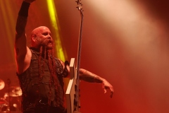 FIVE FINGER DEATH PUNCH /  ICE NINE KILLS