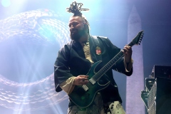 FIVE FINGER DEATH PUNCH /  ICE NINE KILLS