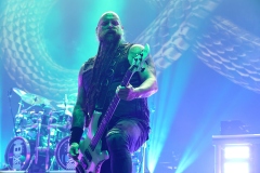 FIVE FINGER DEATH PUNCH /  ICE NINE KILLS