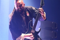 FIVE FINGER DEATH PUNCH /  ICE NINE KILLS