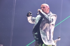 FIVE FINGER DEATH PUNCH /  ICE NINE KILLS