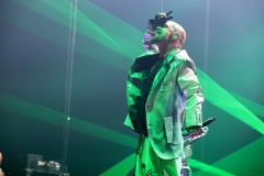 FIVE FINGER DEATH PUNCH /  ICE NINE KILLS