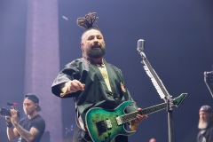 FIVE FINGER DEATH PUNCH /  ICE NINE KILLS