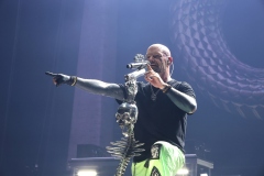 FIVE FINGER DEATH PUNCH /  ICE NINE KILLS