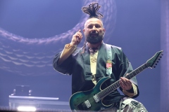 FIVE FINGER DEATH PUNCH /  ICE NINE KILLS