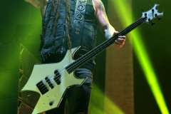 FIVE FINGER DEATH PUNCH /  ICE NINE KILLS