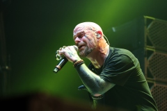 FIVE FINGER DEATH PUNCH /  ICE NINE KILLS