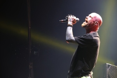 FIVE FINGER DEATH PUNCH /  ICE NINE KILLS