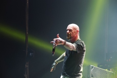 FIVE FINGER DEATH PUNCH /  ICE NINE KILLS