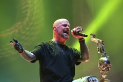FIVE FINGER DEATH PUNCH /  ICE NINE KILLS