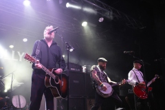 Flogging Molly - 2023.06.14., Akvárium klub