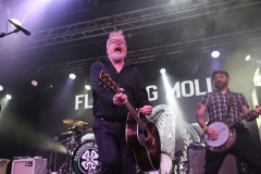 Flogging Molly - 2023.06.14., Akvárium klub