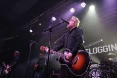 Flogging Molly - 2023.06.14., Akvárium klub