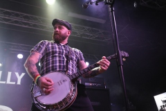 Flogging Molly - 2023.06.14., Akvárium klub