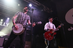 Flogging Molly - 2023.06.14., Akvárium klub