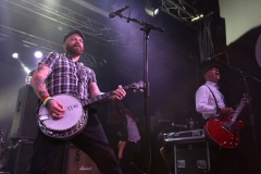 Flogging Molly - 2023.06.14., Akvárium klub