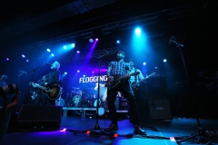 Flogging Molly - 2023.06.14., Akvárium klub