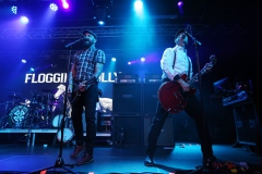 Flogging Molly - 2023.06.14., Akvárium klub