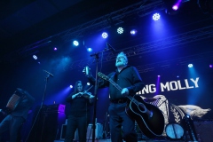 Flogging Molly - 2023.06.14., Akvárium klub