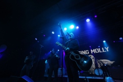 Flogging Molly - 2023.06.14., Akvárium klub