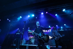 Flogging Molly - 2023.06.14., Akvárium klub