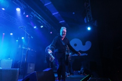 Flogging Molly - 2023.06.14., Akvárium klub