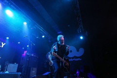 Flogging Molly - 2023.06.14., Akvárium klub