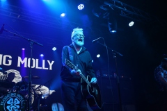 Flogging Molly - 2023.06.14., Akvárium klub