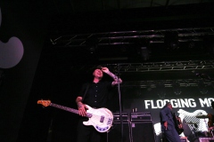 Flogging Molly - 2023.06.14., Akvárium klub