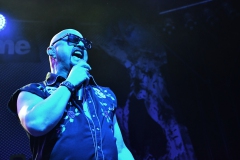 Geoff Tate/Operation: Mindcrime