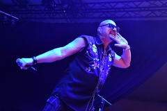 Geoff Tate/Operation: Mindcrime
