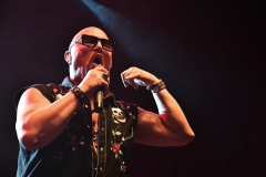 Geoff Tate/Operation: Mindcrime