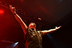 Geoff Tate/Operation: Mindcrime