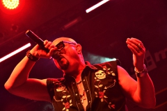Geoff Tate/Operation: Mindcrime