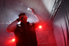 Geoff Tate/Operation: Mindcrime