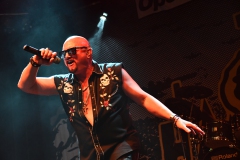 Geoff Tate/Operation: Mindcrime