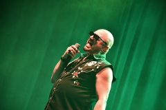Geoff Tate/Operation: Mindcrime