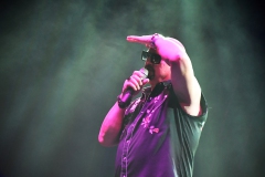 Geoff Tate/Operation: Mindcrime