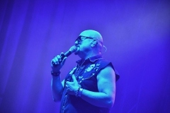Geoff Tate/Operation: Mindcrime