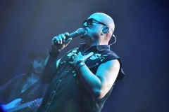 Geoff Tate/Operation: Mindcrime