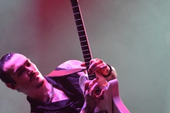 Geoff Tate/Operation: Mindcrime